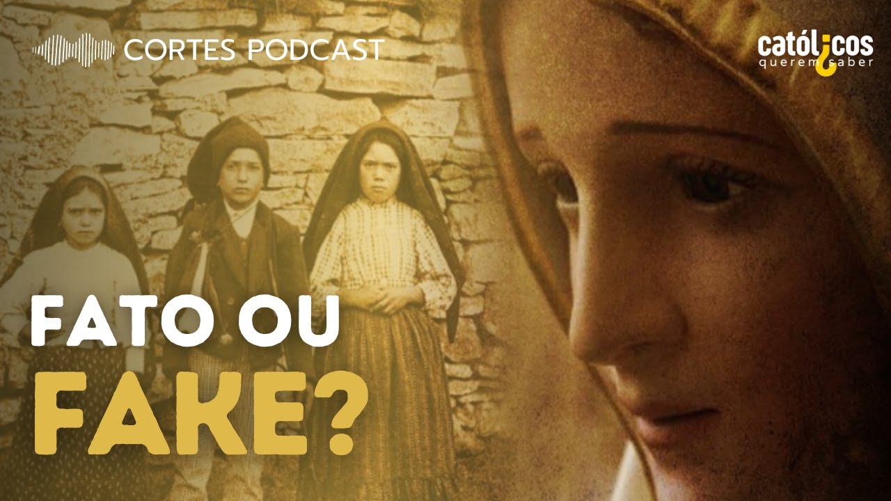 Por que as aparições de Maria NÃO SÃO dogmas de fé?