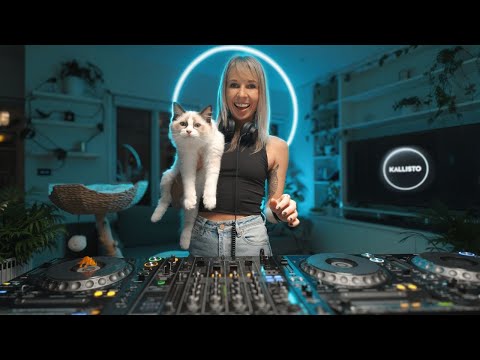 Progressive House Vol. 12 | DJ Mix by Kallisto - 4K