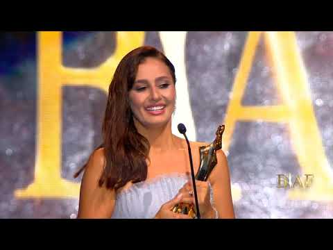 BIAF 10th Edition - Hala Chiha