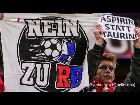 Hass, Hass, Hass - Warum sich RB Leipzig als Hassobjekt eignet | Sport inside | WDR