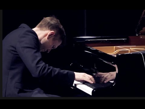 Aria (Bach, Goldberg Variations) - Franz von Chossy Trio