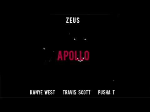 (SOLD) Kanye West/ Travis $cott/ Pusha T Type Beat - 