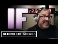 IF - Official Behind the Scenes Clip (2024) Ryan Reynolds, Steve Carell