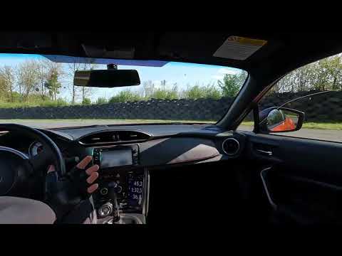 Lindauring 22 03 23 action/overtakes