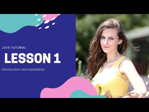 Java Tutorial for Complete Beginners