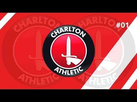 Charlton Athletic Career Mode | Fifa 23 | EP 1