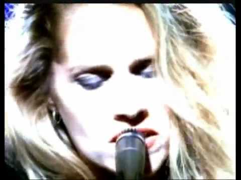 The Graces - Lay Down Your Arms (Music Video) (featuring Charlotte Caffey of the Go-Go's)