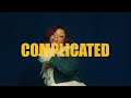 FAVE Complicated LIVE From The Dutty Love Show