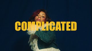 FAVE - Complicated (LIVE from The Dutty Love Show)