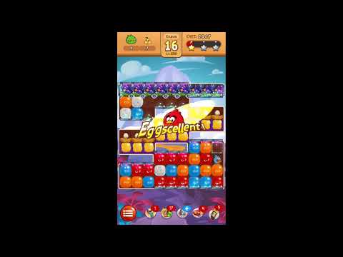 AngryBirds Blast! level 838