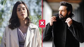 Halil Ibrahim Ceyhan vs Cansu Dere | Lifestyle Comparison 2026