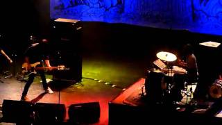 Death From Above 1979 - 04 - Too Much Love (London HMV Forum 04-05-2011)