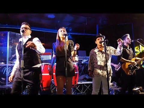 09-11-2019 Sandalo Cinese - orchestra Matteo Bensi