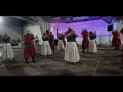 Sendero mayor, cuadro estilizado.... 18/04 - san francisco de santa fe 