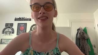 Iona Explains Her Journey