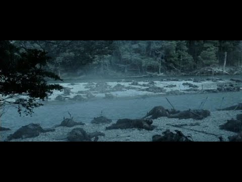 1st Battle of the Fords of Isen