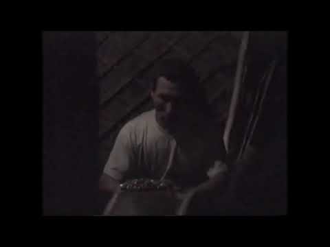 Tuvan music—performances in Tsengel, Mongolia part 2