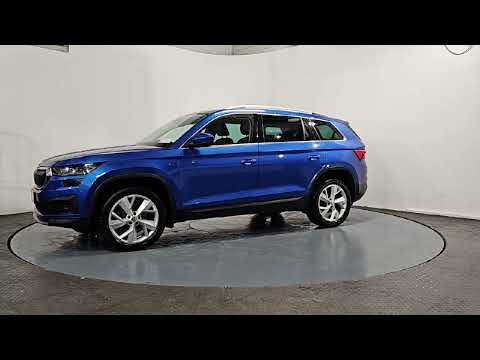 Skoda Kodiaq 2.0 TDI 150HP DSG Style 7 Seat €411 p - Image 2