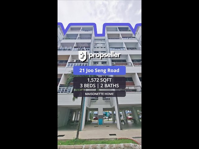 undefined of 1,572 sqft HDB for Sale in 21 Joo Seng Road - Project Photos 14