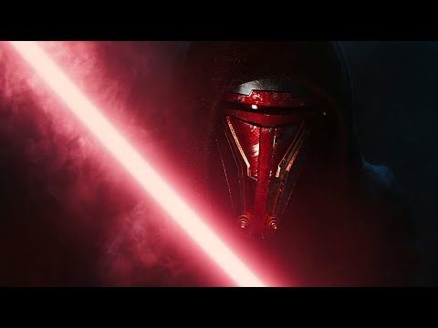 Star Wars Knights of the Old Republic Remake | PS5 Trailer
