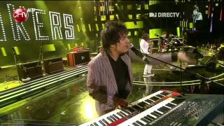 12. Los Bunkers Full HD   Viña del Mar 2012   Llueve sobre la Ciudad