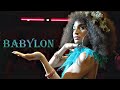 POSE (FX) - Babylon