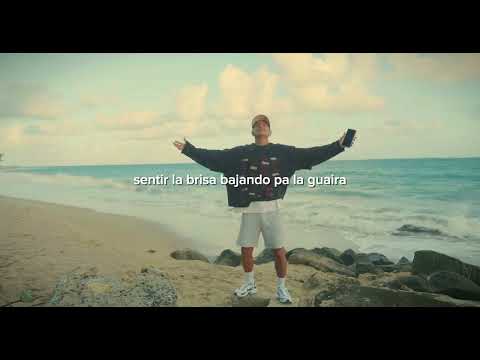 Justin Braham - Bajando pa La Guaira ( video oficial )