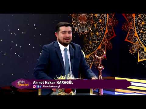 Ahmet Hakan Karagül - Ahmet Kıssası