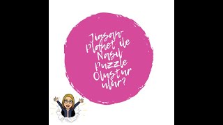 Jigsaw Planet Web 2.0 Aracı ile Nasıl Puzzle Oluşturulur?