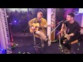 Wanda Bussi Baby Unplugged Beim Ö3 Weihnachtswunder