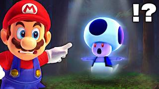 【衝撃】マリオWiiの「ヤバすぎる説」を検証しまs̠͍͢s̨̰̰̭s̢̥̰͇̱s̨͍̗̫͍s̨̠̦ş̭̗̜s̱̩͍͔̱͢s̢̖̩̭̦s̢