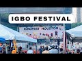 Come with me at the IgboFest 2023 |  Houston Texas #texasrealtor