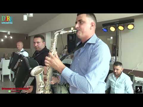 Orkestar Ace Jankovica i Marko Zekutor - Splet lepih kola za pocetak veselja