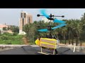 How To Make A Flying Helicopter With Matchbox Matchbox Helicopter DIY Toy By Mr Doer Tech