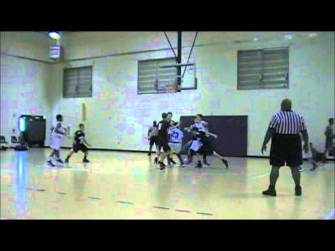 JSOA vs Reach Higher Kings