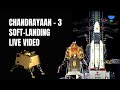 Chandrayaan 3 Live Chandrayaan 3 Soft Landing Video Unacademy Kannada