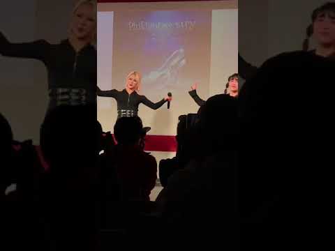 2019.10.06  PINK FANTASY  (핑크판타지)  PinkFantasy SHY「12시야 (12 O'clock)」