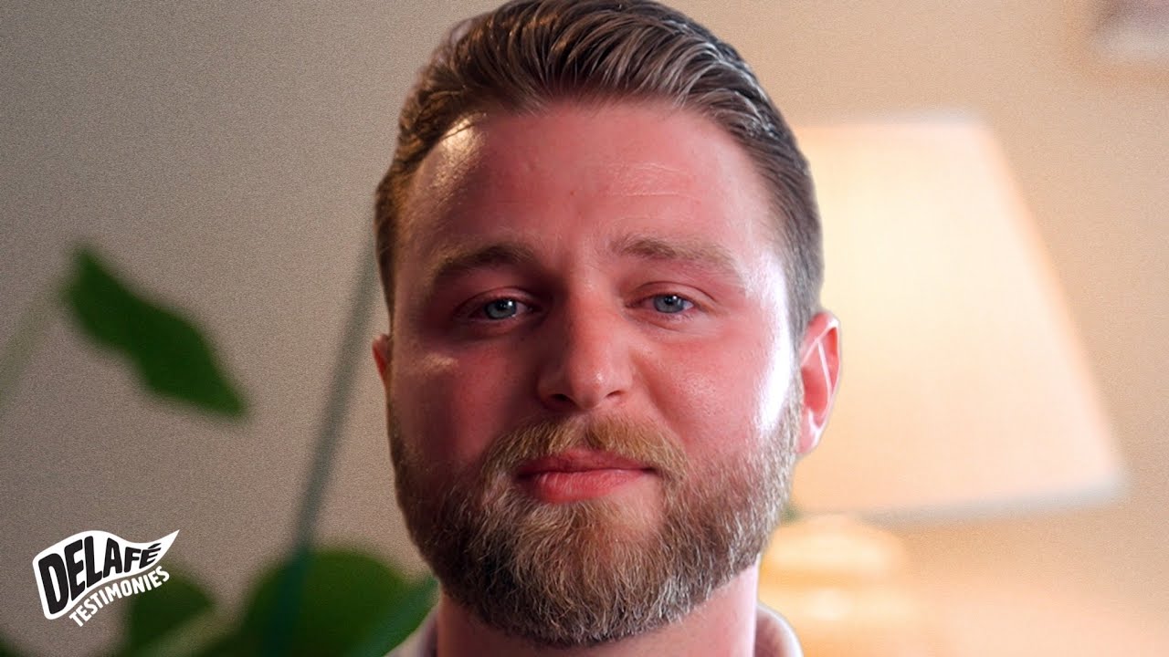 Heroin Almost Took My Life, Until Jesus Did This…