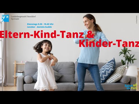 KINDERTANZ LIVE | 05.05.2020 | Daniela