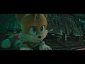 Sonic Movie 2 OST Team Vs Robotnik OST With Visuals