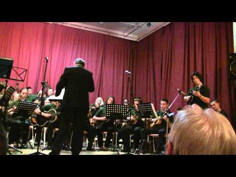 05/20 EOTO 2014 Osijek - Pargar kolo - dirigent Stipan Jaramazovič