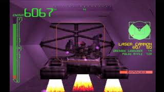 ARMORED CORE ＃１２