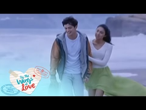 "Say You'll Never Go" Music Video by Erik Santos | On The Wings Of Love OST