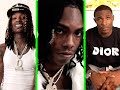 Oblock J-Hood Says King Von Told Him Why YNW Melly K!lled His Friends