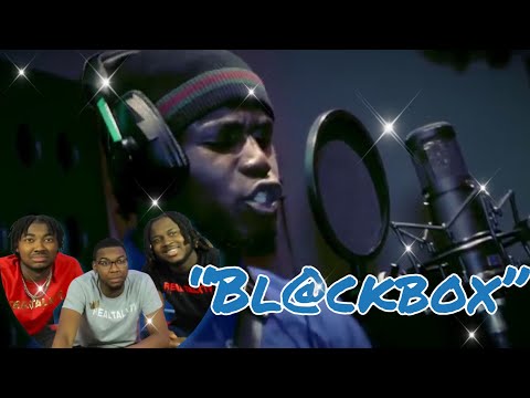 AMERICANS REACT TO Samurai | BL@CKBOX S9 Ep. 03/100 #Manny2Essex
