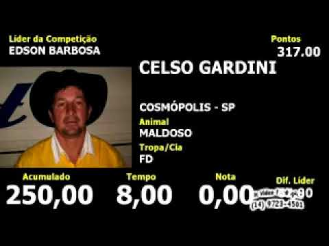 Celso Gardin