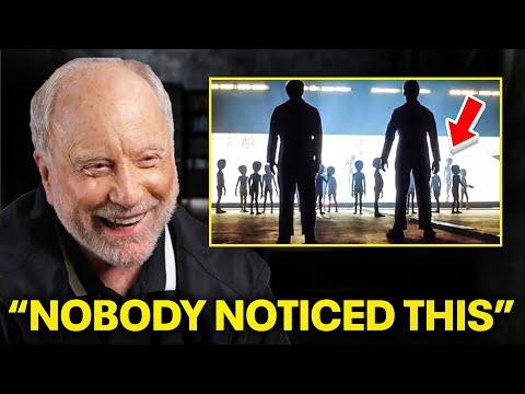 Close Encounters of the Third Kind Cast Reveals What Most Fans Never Figured Out