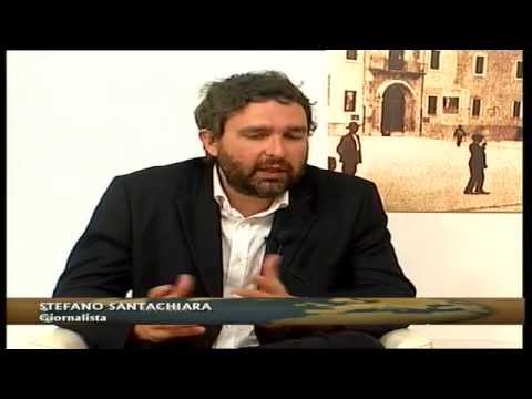 Diario di Bordo 07.04.2014 Ospite: Stefano Santachiara