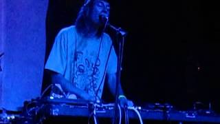 Gum Takes Tooth live @ Raw Power Weekender, London, 31/08/14 (Part 1)