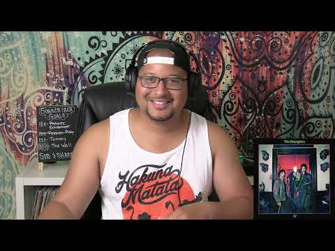 The Stranglers- Down in the Sewer (REACTION//DISCUSSION)